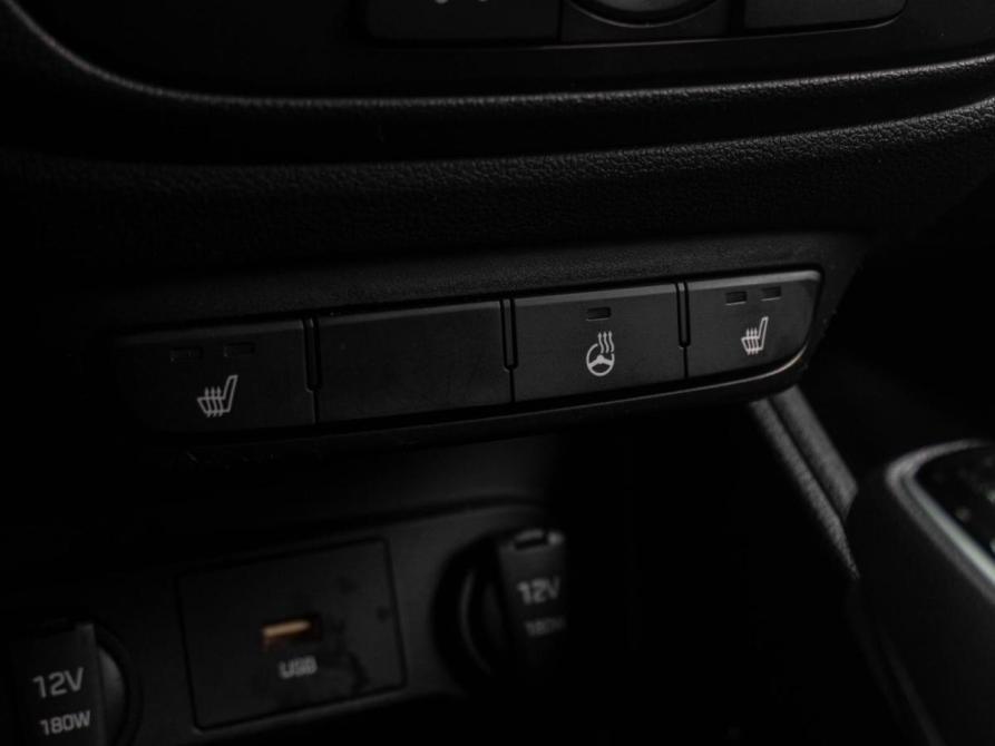 Hyundai Solaris II Рестайлинг Тюмень  - изображение 14