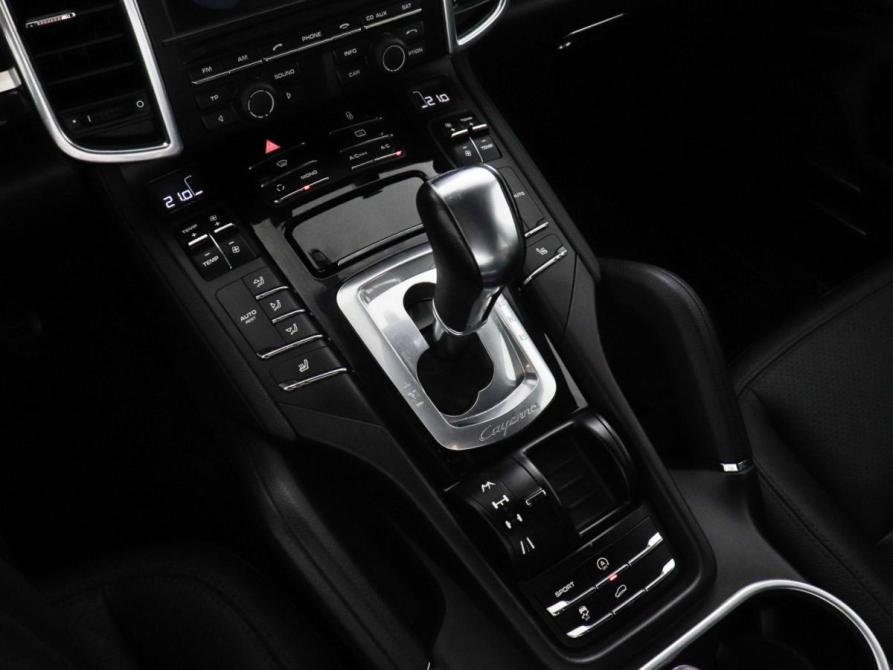 Porsche Cayenne II (958) Химки  - изображение 13
