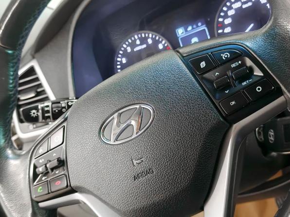 Hyundai Tucson III с пробегом 2016 года, цена 1 750 000 рублей, 146000 км, внедорожник, Автокод Объявления