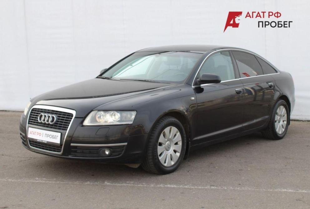 Audi A6 III (C6) Нижний Новгород  - изображение 1