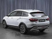 Lada (ВАЗ) Vesta I Рестайлинг (NG) Ставрополь  - изображение 24