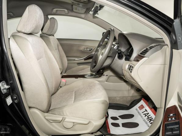 Toyota Allion II с пробегом 2010 года, цена 1 230 000 рублей, 160550 км, седан, Автокод Объявления