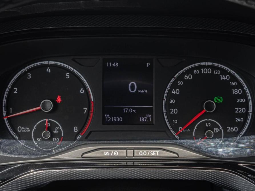 Volkswagen Polo VI Краснодар  - изображение 17