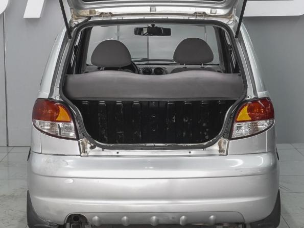 Daewoo Matiz I Рестайлинг с пробегом 2012 года, цена 210 000 рублей, 157614 км, хэтчбек, Автокод Объявления