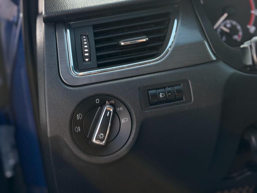 Skoda Rapid I Рестайлинг Волгоград  - изображение 29