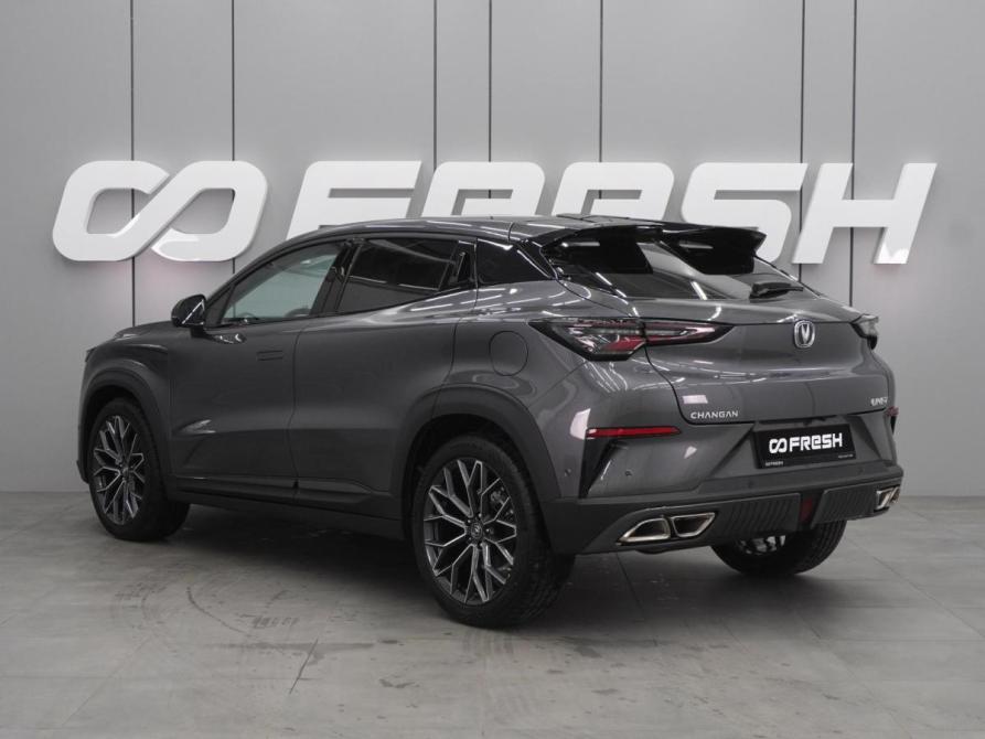 Changan UNI-T I Воронеж  - изображение 2