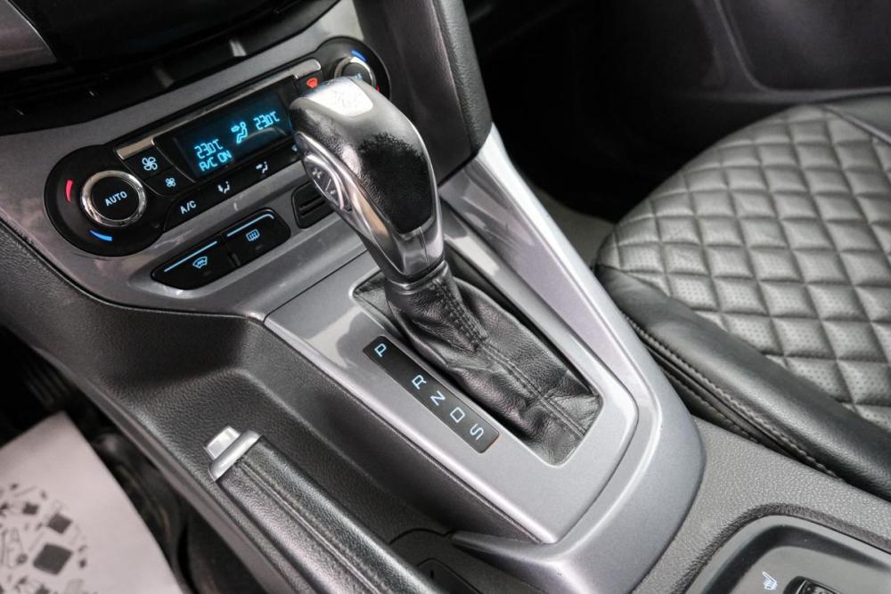 Ford Focus III Красноярск  - изображение 17