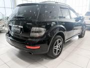 Mercedes-Benz M-Класс II (W164) Рестайлинг Казань  - изображение 28