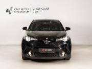 Toyota C-HR I Казань  - изображение 10