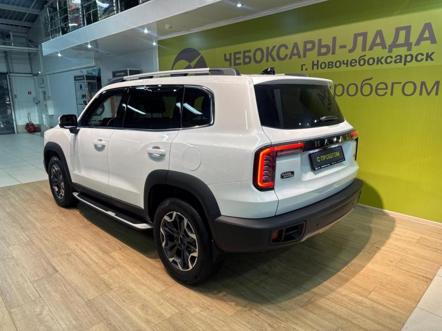 Haval Dargo I Чебоксары  - изображение 18