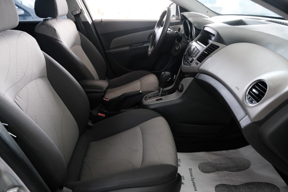 Chevrolet Cruze I Омск  - изображение 20