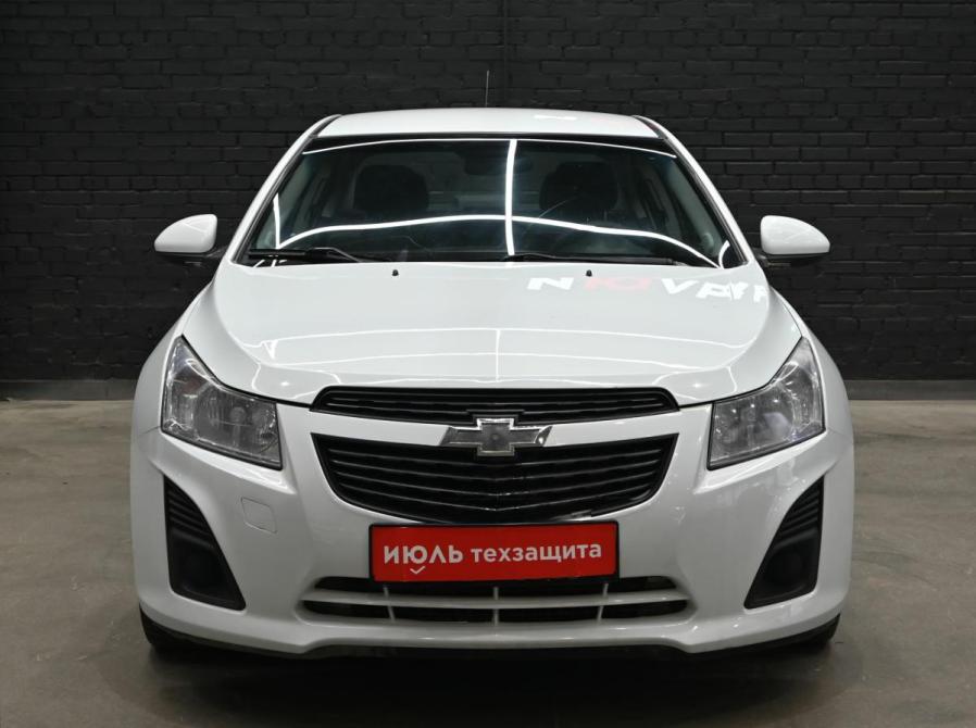Chevrolet Cruze I Рестайлинг Екатеринбург  - изображение 2