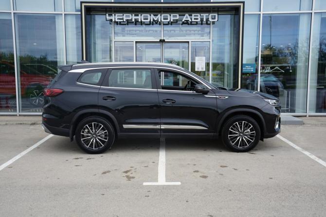 Chery Tiggo 8 Pro I с пробегом 2021 года, цена 2 144 000 рублей, 44108 км, внедорожник, Автокод Объявления