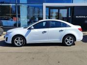 Chevrolet Cruze I Рестайлинг Москва  - изображение 24