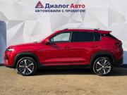 Changan CS35 Plus I Рестайлинг Набережные Челны  - изображение 39