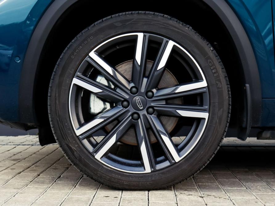 Geely Monjaro I Екатеринбург  - изображение 21