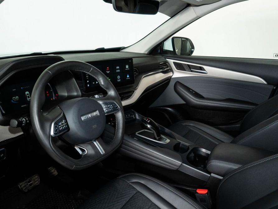Haval F7 I Рестайлинг Казань  - изображение 5