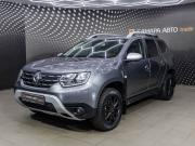 Renault Duster II Самара  - изображение 27