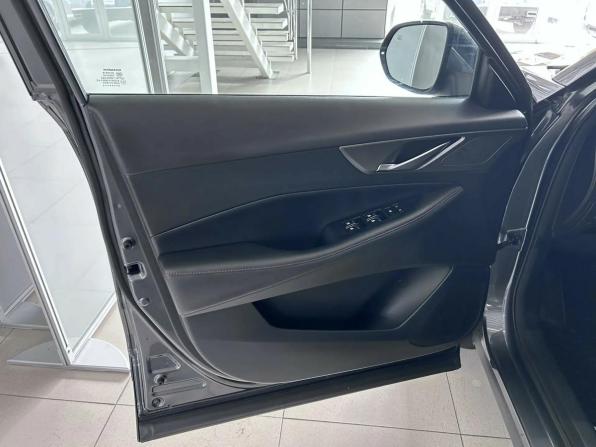 Changan CS35 Plus I Рестайлинг с пробегом 2023 года, цена 1 724 000 рублей, 62000 км, внедорожник, Автокод Объявления