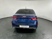Kia Rio IV Рестайлинг Пермь  - изображение 11