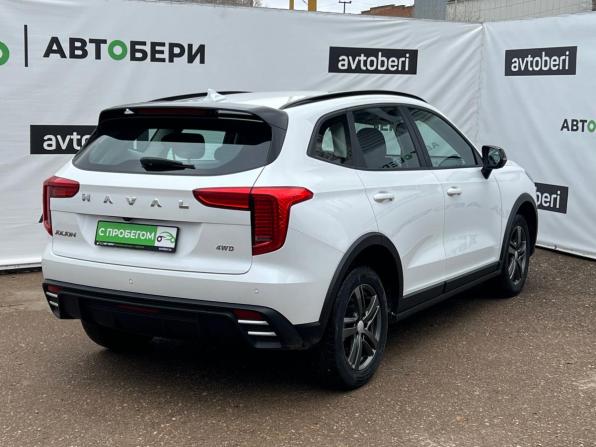 Haval Jolion I Рестайлинг с пробегом 2024 года, цена 2 165 000 рублей, 14150 км, внедорожник, Автокод Объявления