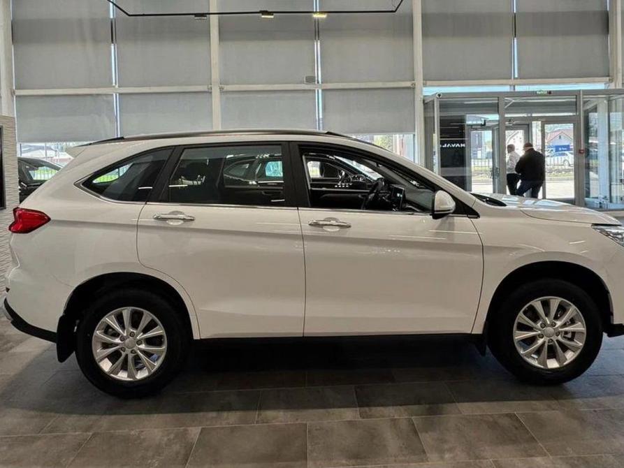 Haval M6 II Москва  - изображение 2
