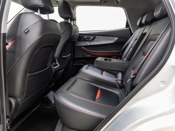 Chery Tiggo 4 Pro I с пробегом 2022 года, цена 1 668 000 рублей, 51815 км, внедорожник, Автокод Объявления