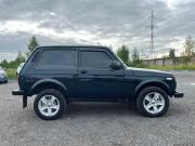 Lada (ВАЗ) Niva Legend I Чебоксары  - изображение 33
