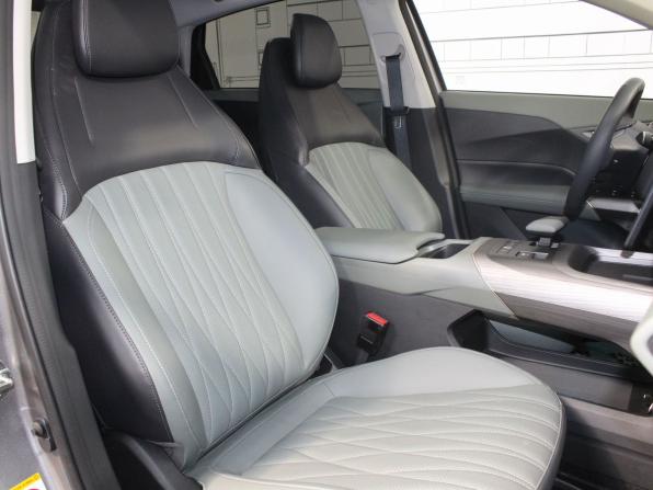 Changan Lamore с пробегом 2024 года, цена 2 090 000 рублей, 6600 км, седан, Автокод Объявления