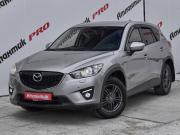 Mazda CX-5 I Екатеринбург  - изображение 22