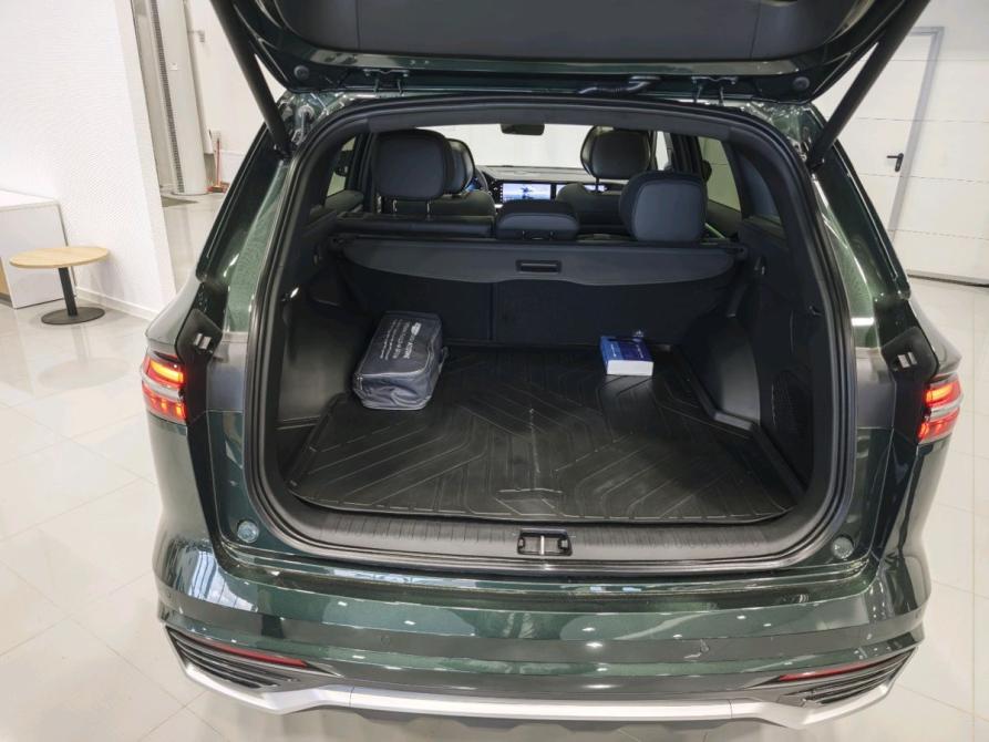 Geely Monjaro I Челябинск  - изображение 23