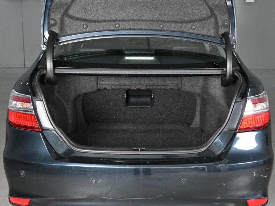Toyota Camry VII (XV50) Рестайлинг Ростов-на-Дону  - изображение 19