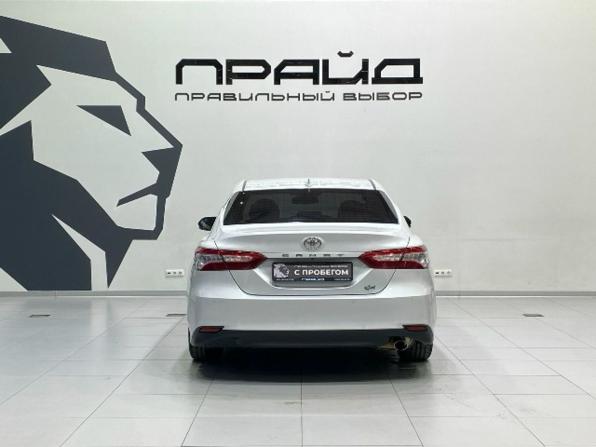 Toyota Camry VIII (XV70) Рестайлинг с пробегом 2021 года, цена 3 149 900 рублей, 164000 км, седан, Автокод Объявления