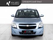 Chevrolet Cobalt II Казань  - изображение 16