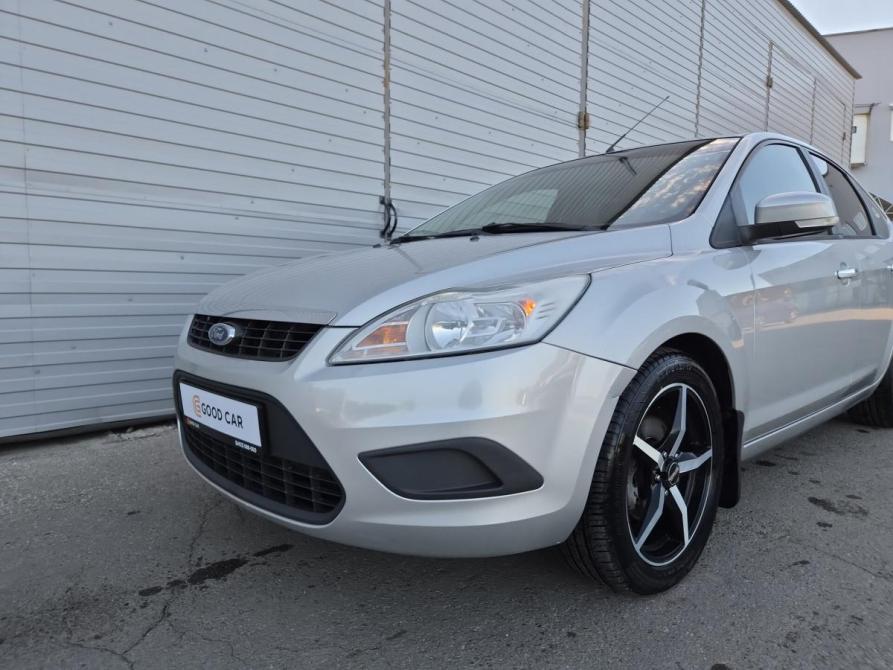 Ford Focus II Рестайлинг Саратов  - изображение 11