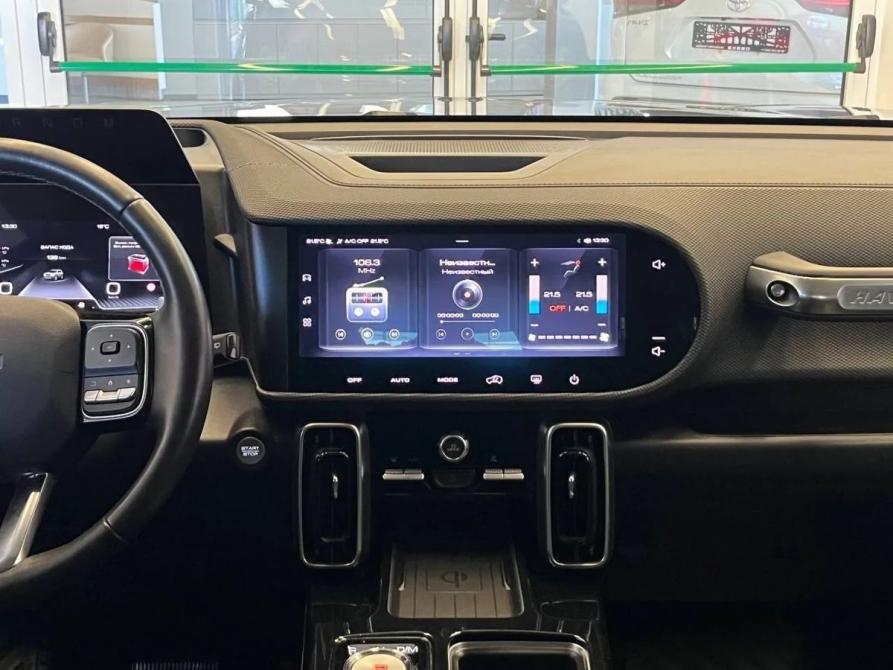 Haval Dargo I Челябинск  - изображение 12