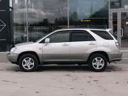Toyota Harrier I (XU10) Рестайлинг Новосибирск  - изображение 26