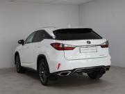 Lexus RX IV Рестайлинг Старый Оскол  - изображение 31