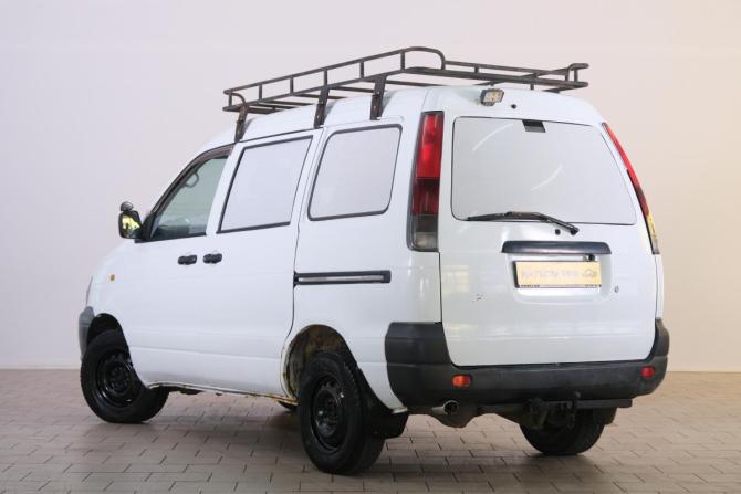 Toyota Town Ace III с пробегом 1999 года, цена 379 000 рублей, 486000 км, компактвэн, Автокод Объявления