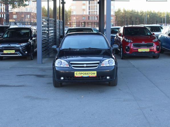 Chevrolet Lacetti I с пробегом 2009 года, цена 289 000 рублей, 260545 км, седан, Автокод Объявления
