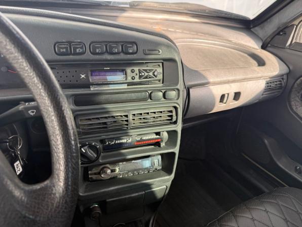 Lada (ВАЗ) 2115 с пробегом 2007 года, цена 249 000 рублей, 120982 км, седан, Автокод Объявления
