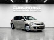 Nissan Tiida I Кемерово  - изображение 19