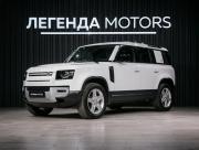Land Rover Defender II Иркутск  - изображение 27