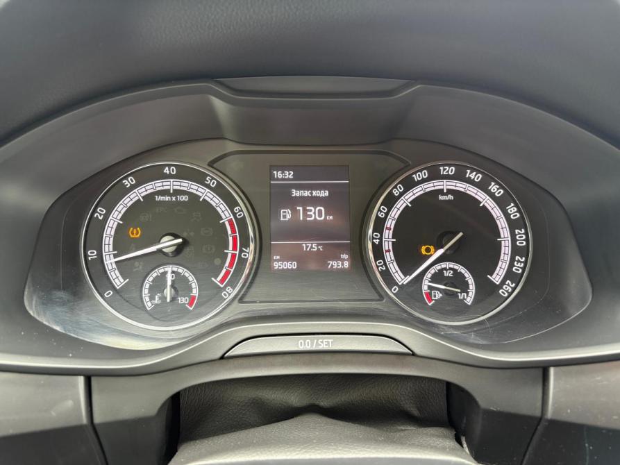 Skoda Kodiaq I Уфа  - изображение 9