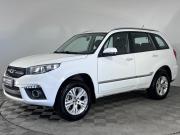 Chery Tiggo 3 I Ростов-на-Дону  - изображение 16
