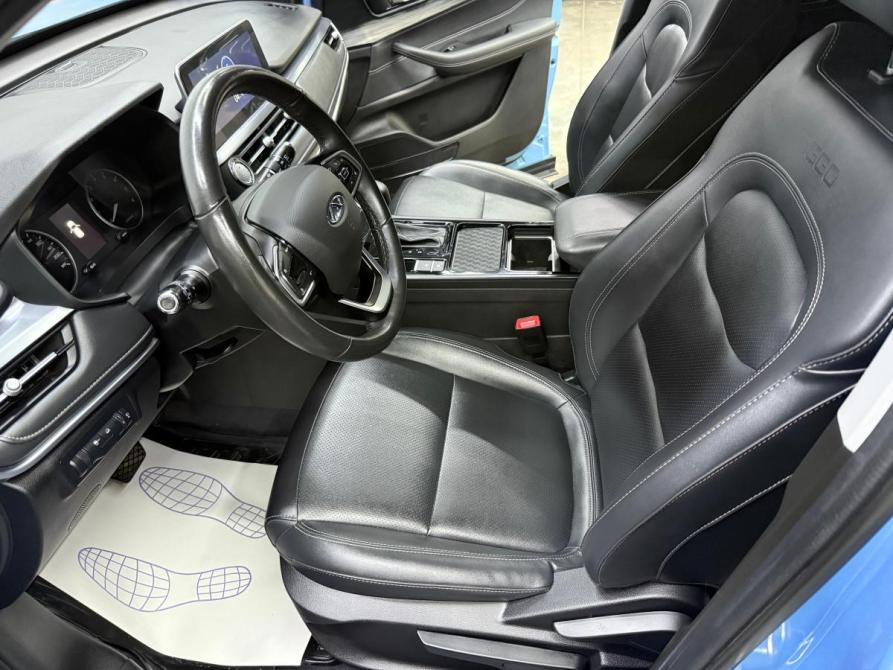 Chery Tiggo 4 Pro I Азнакаево  - изображение 11