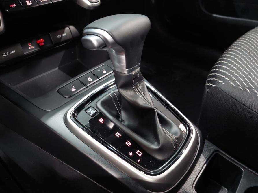 Kia Rio IV Рестайлинг Пермь  - изображение 18