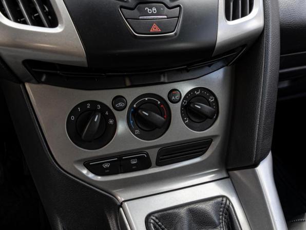 Ford Focus III с пробегом 2011 года, цена 780 000 рублей, 169087 км, хэтчбек, Автокод Объявления