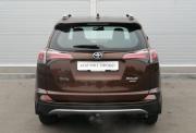 Toyota RAV4 IV (XA40) Рестайлинг Иваново  - изображение 29