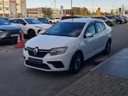 Renault Logan II Рестайлинг Санкт-Петербург  - изображение 19
